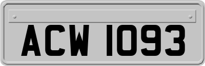 ACW1093