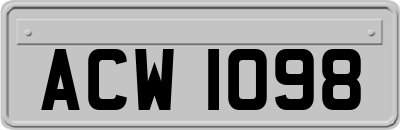 ACW1098