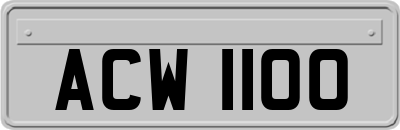 ACW1100