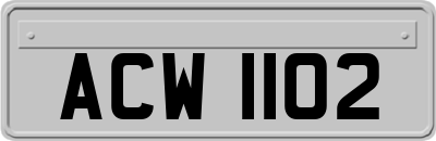 ACW1102