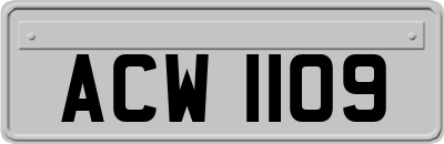 ACW1109