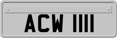 ACW1111