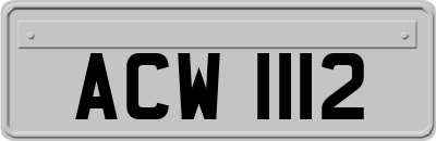 ACW1112