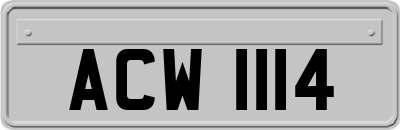 ACW1114