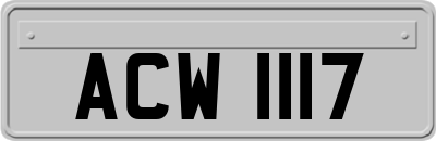 ACW1117