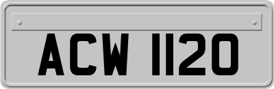 ACW1120