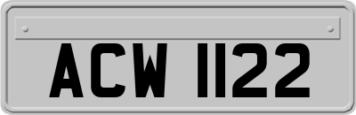 ACW1122