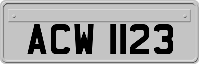 ACW1123