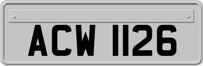 ACW1126
