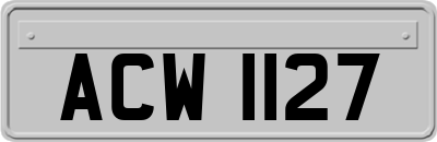 ACW1127