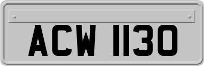 ACW1130
