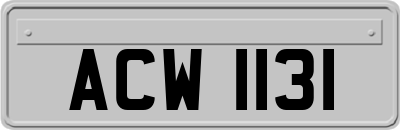 ACW1131