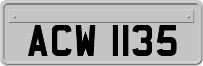 ACW1135