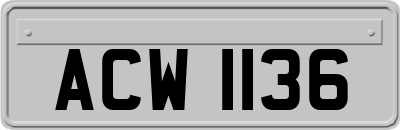 ACW1136
