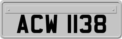ACW1138