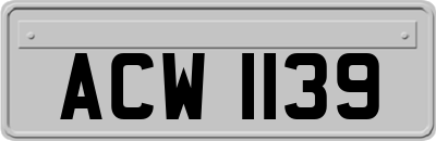 ACW1139