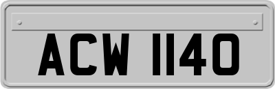 ACW1140