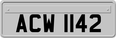 ACW1142