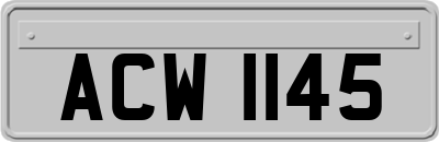 ACW1145