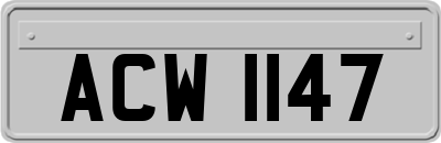 ACW1147