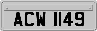 ACW1149