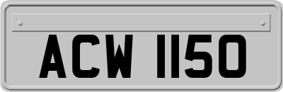 ACW1150