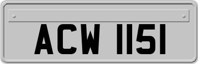 ACW1151