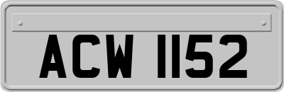 ACW1152