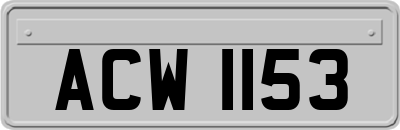 ACW1153