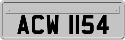 ACW1154