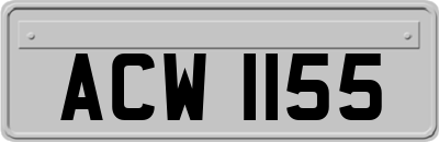 ACW1155