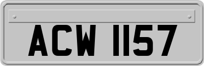 ACW1157