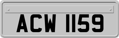 ACW1159