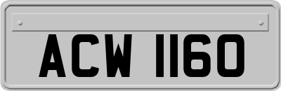 ACW1160