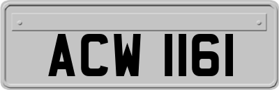 ACW1161