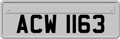 ACW1163