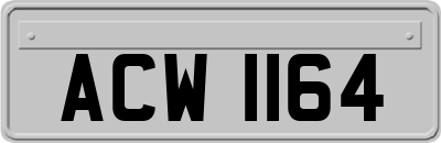 ACW1164
