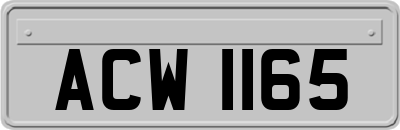 ACW1165