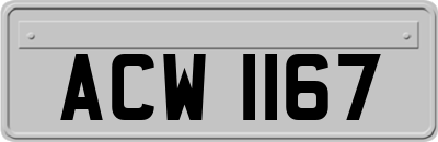 ACW1167