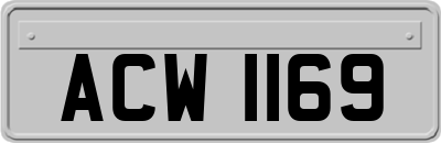 ACW1169