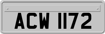 ACW1172