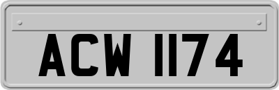 ACW1174