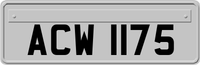 ACW1175