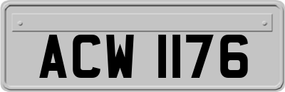 ACW1176