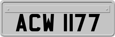 ACW1177