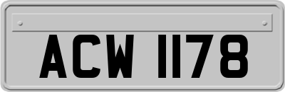 ACW1178