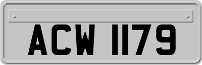 ACW1179