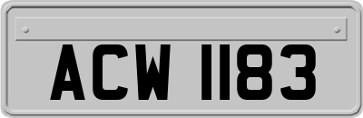 ACW1183