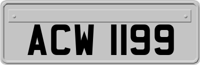 ACW1199