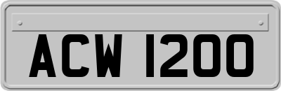 ACW1200